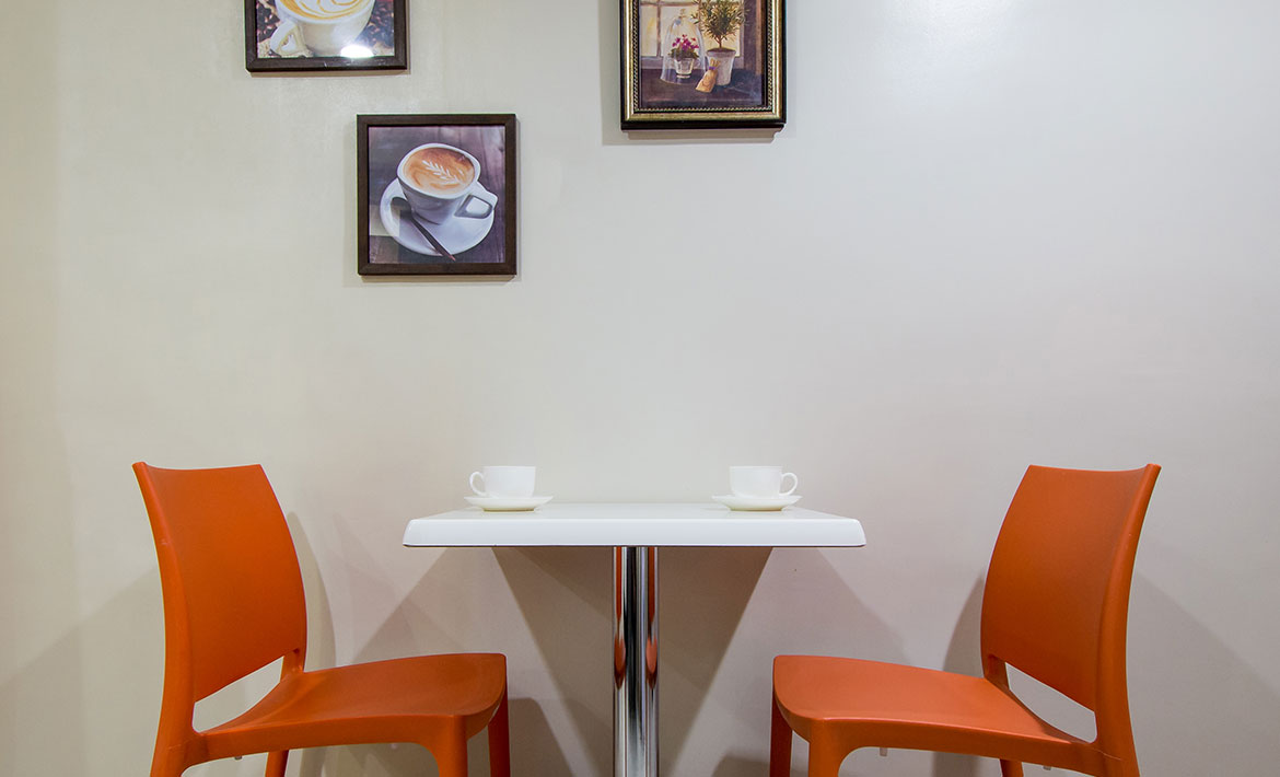 お部屋(テーブル)