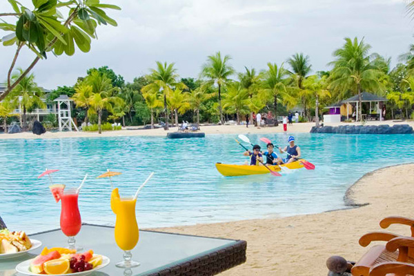 プランテーション